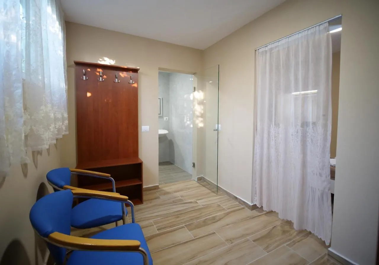 Hanna & Solei Hotel Berat