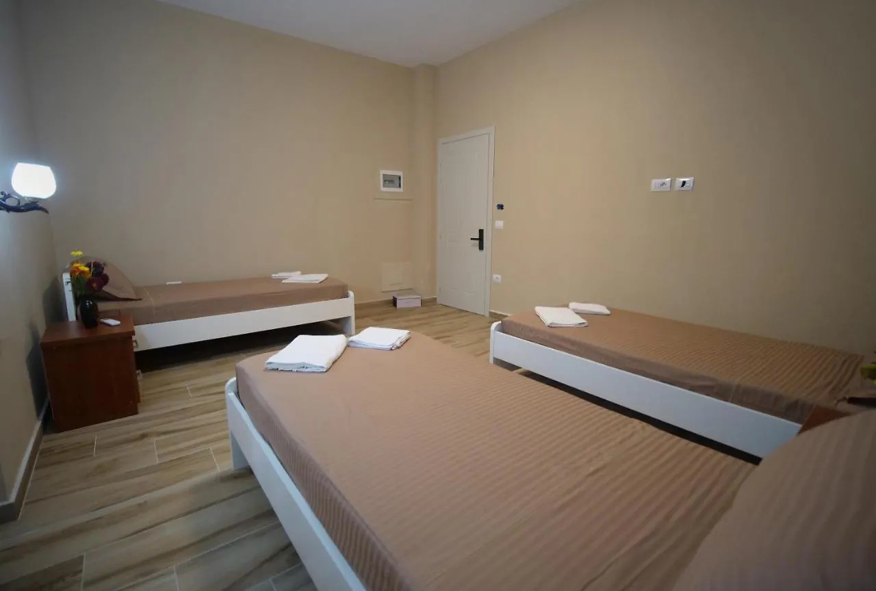 Hanna & Solei Hotel Berat