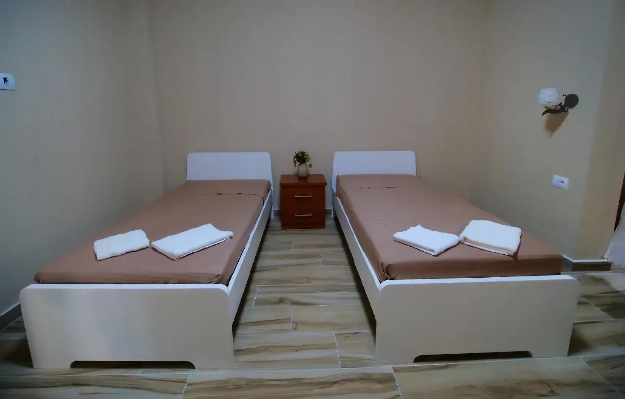 Hanna & Solei Hotel Berat