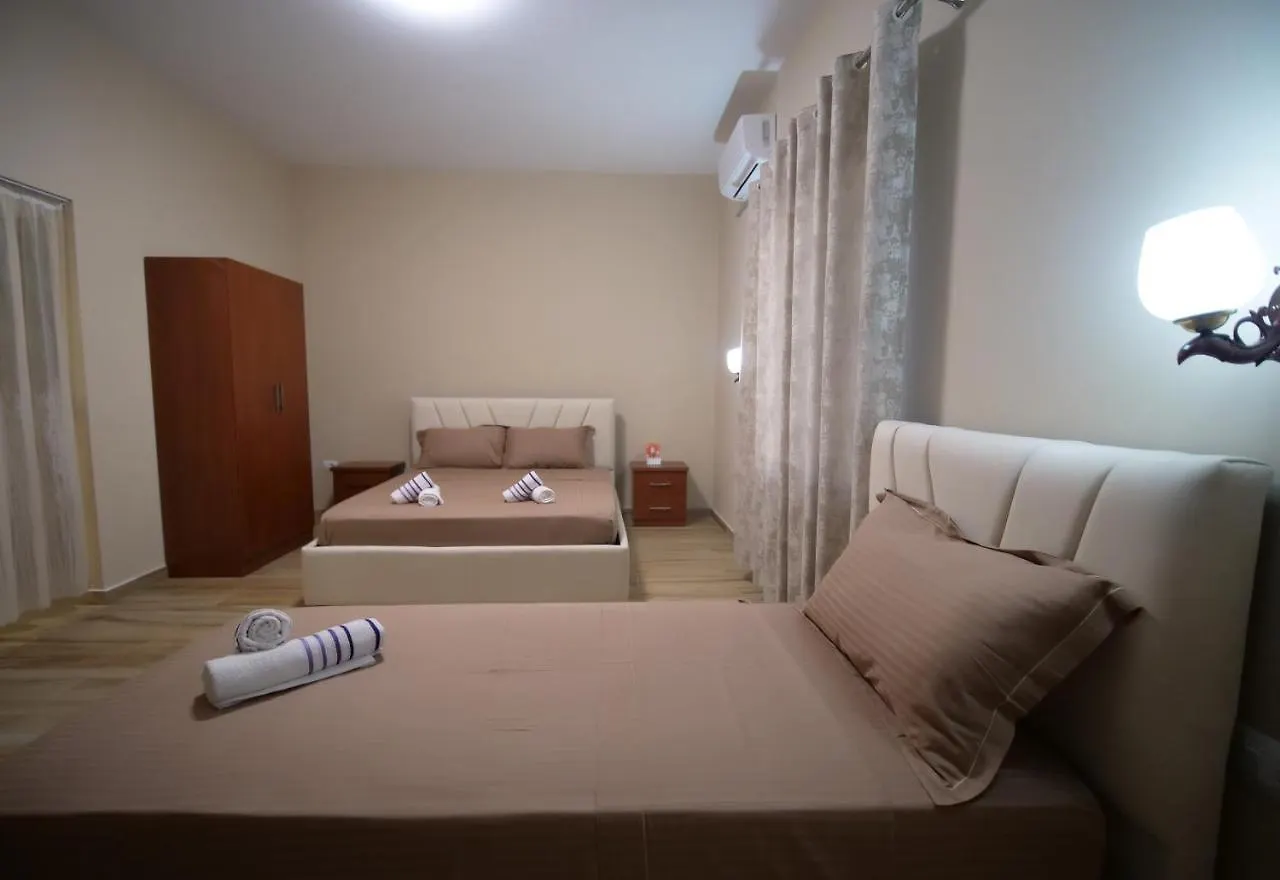 Hanna & Solei Hotel Berati