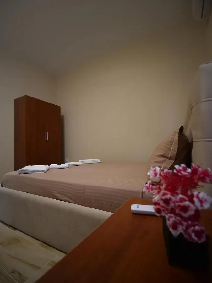 Hanna & Solei Hotel Berat