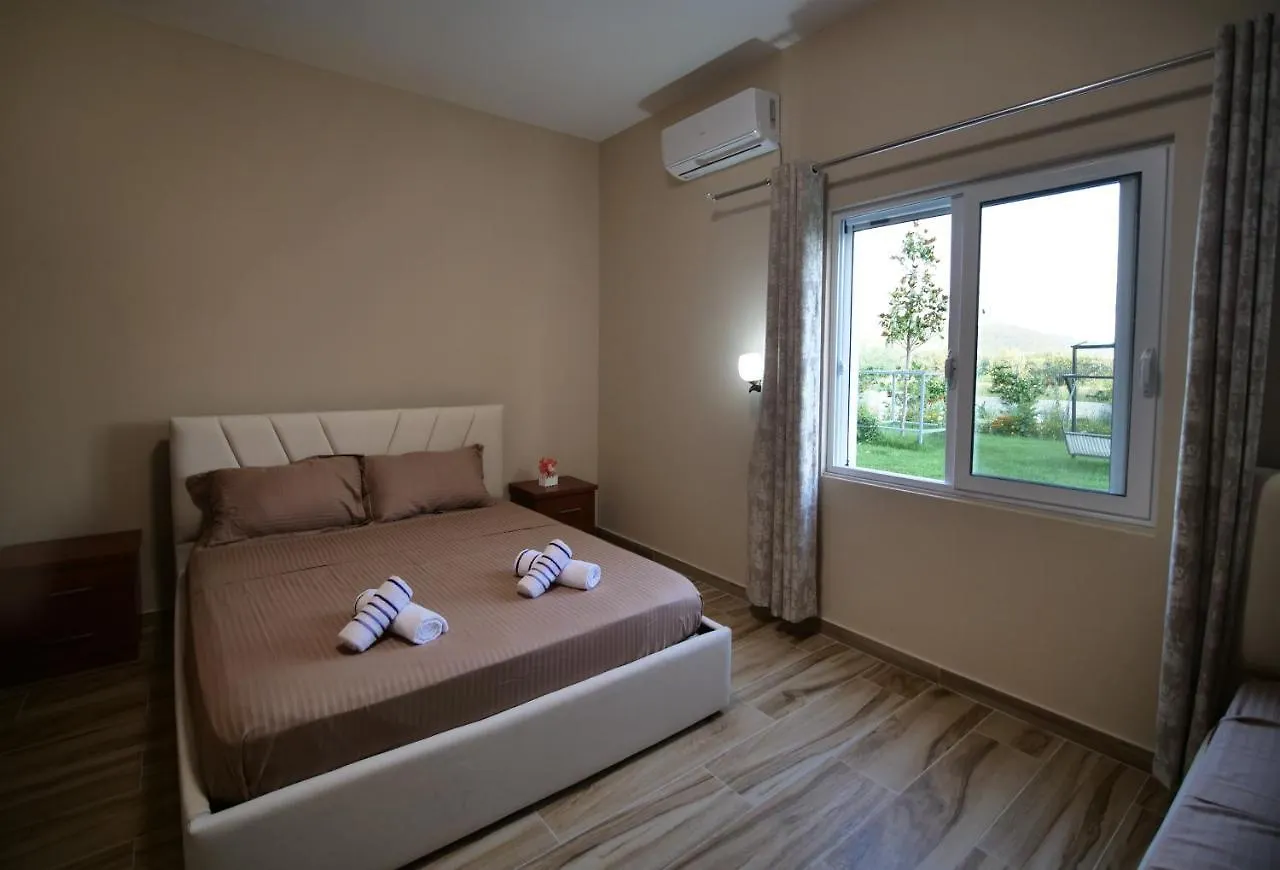 Hanna & Solei Hotel Berat