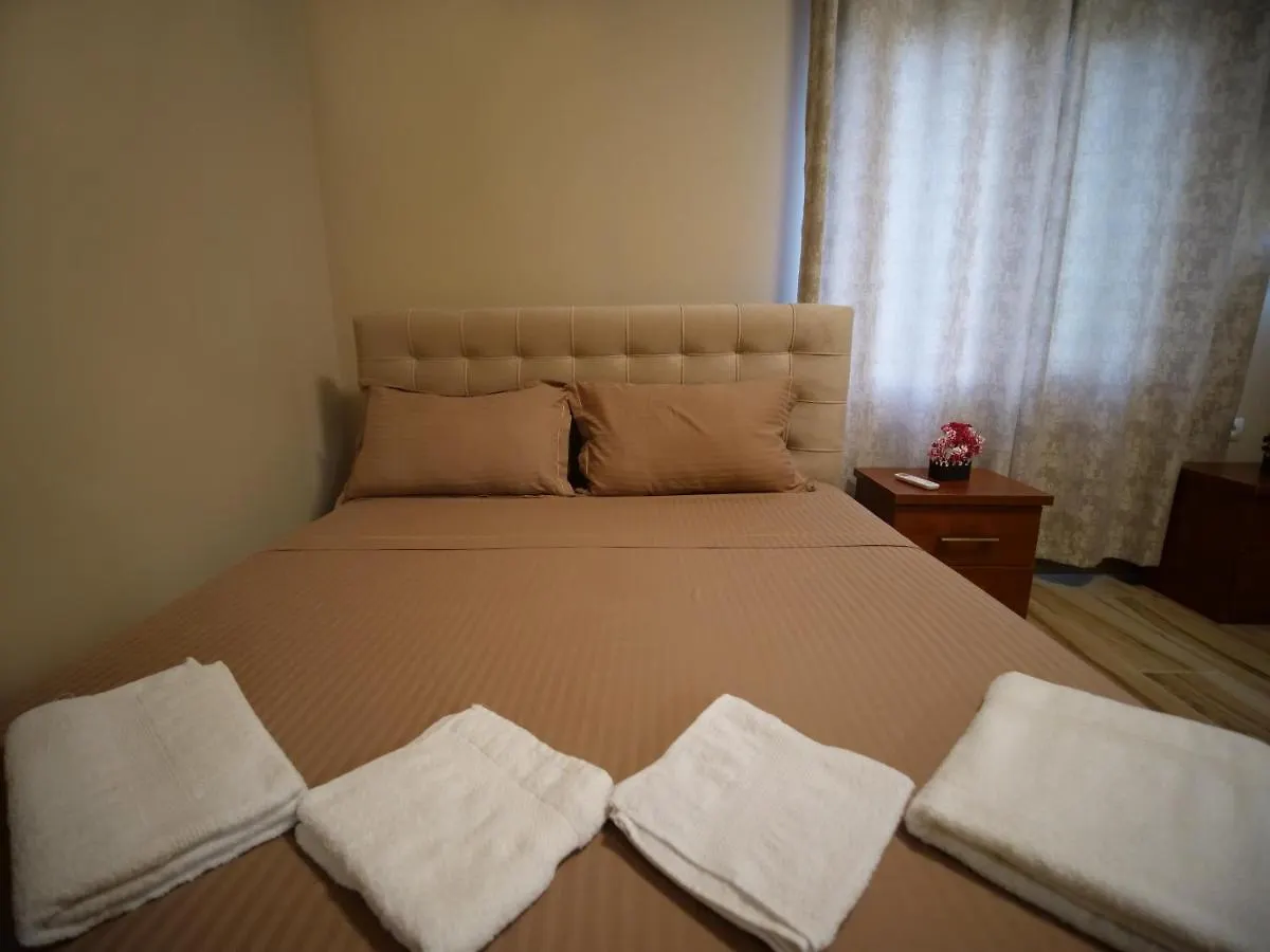 Hanna & Solei Hotel 培拉特