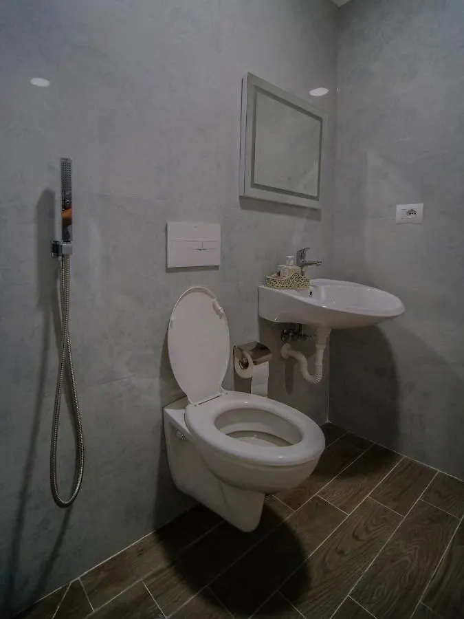 Hanna & Solei Hotel Berat