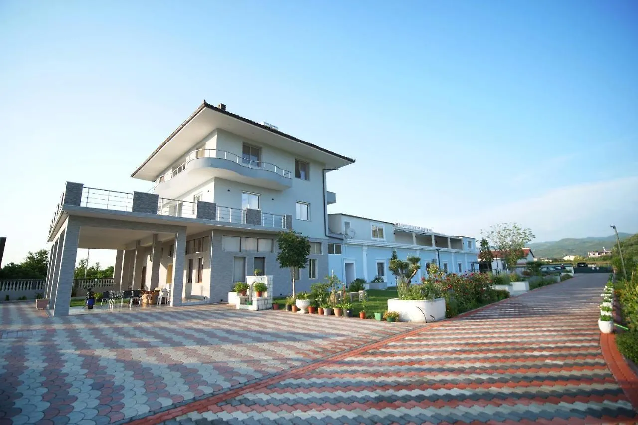 Hanna & Solei Hotel Berat