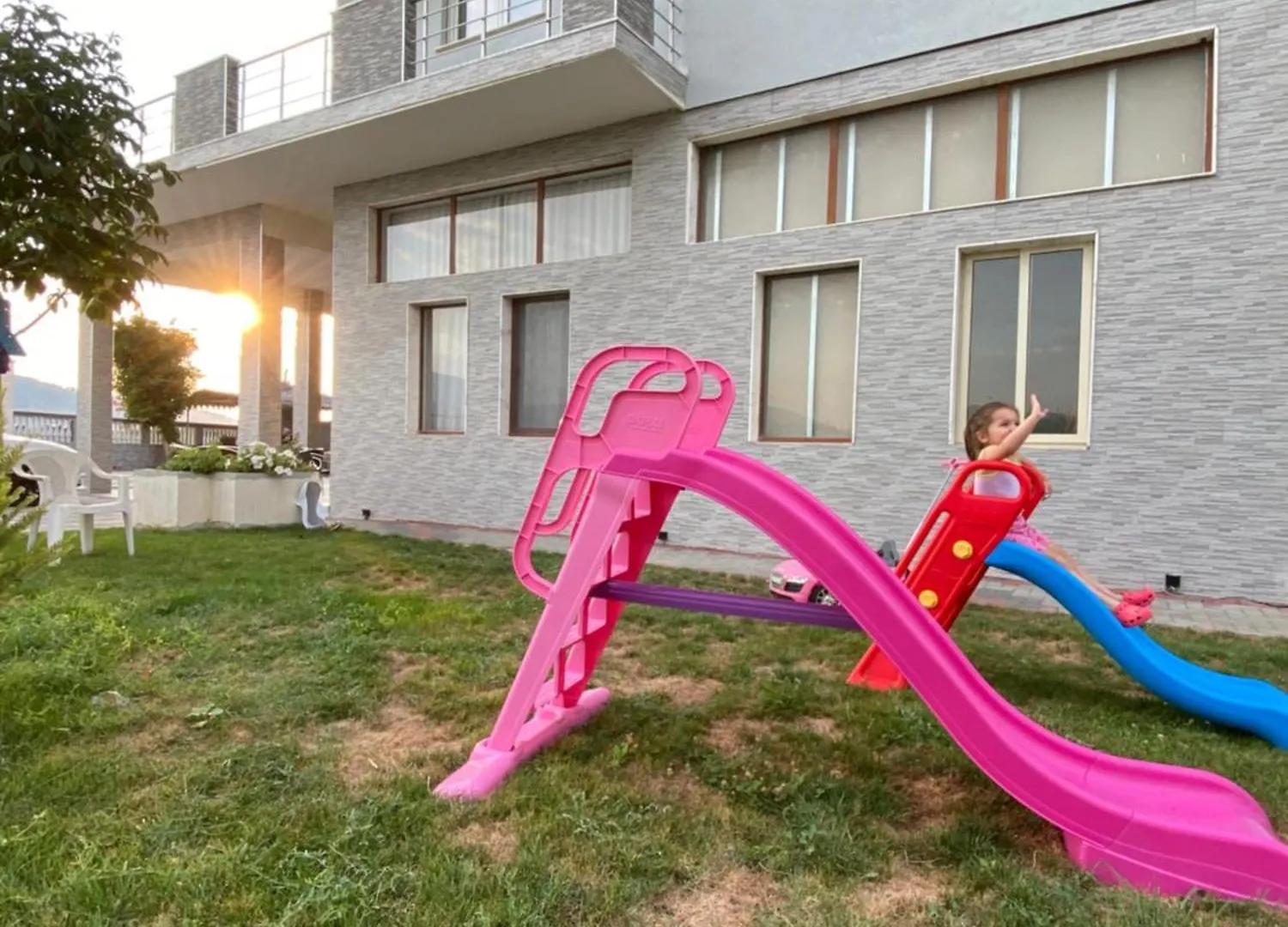 Hanna & Solei Hotel Berat