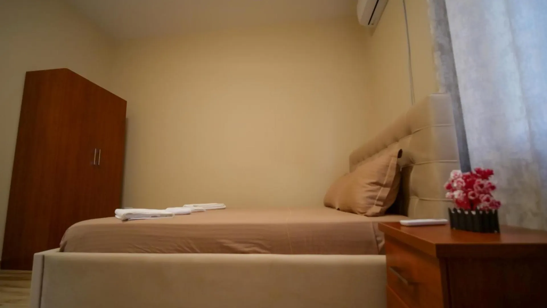 Hanna & Solei Hotel 培拉特