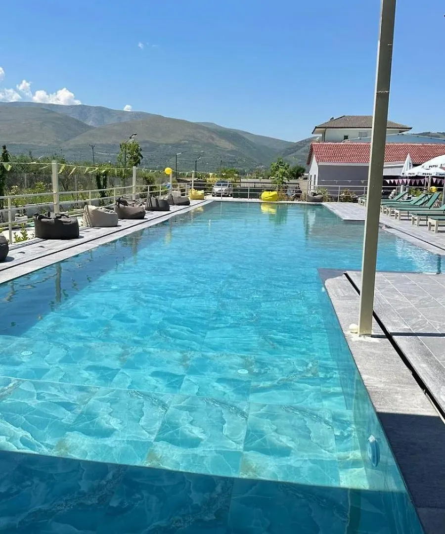Hanna & Solei Hotel Berat