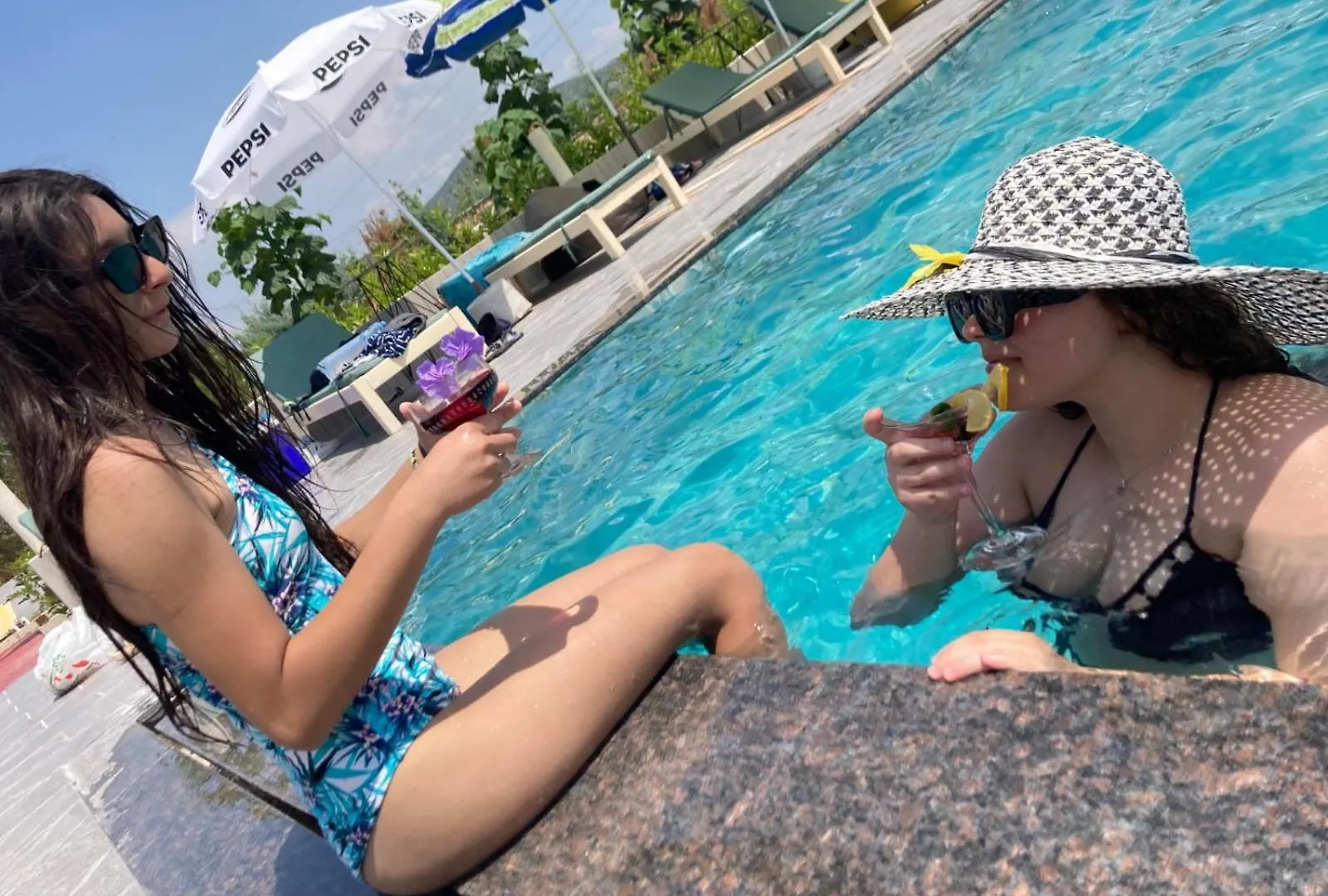 Hanna & Solei Hotel 培拉特 3*,  阿尔巴尼亚