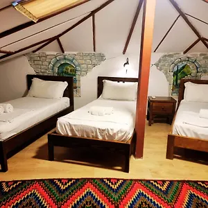 Gorica - Unesco Quarter Bed & Breakfast
